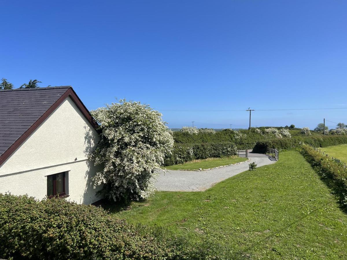 3 Bed Detached Cottage- Log Burner Mountain Views Beaumaris Buitenkant foto
