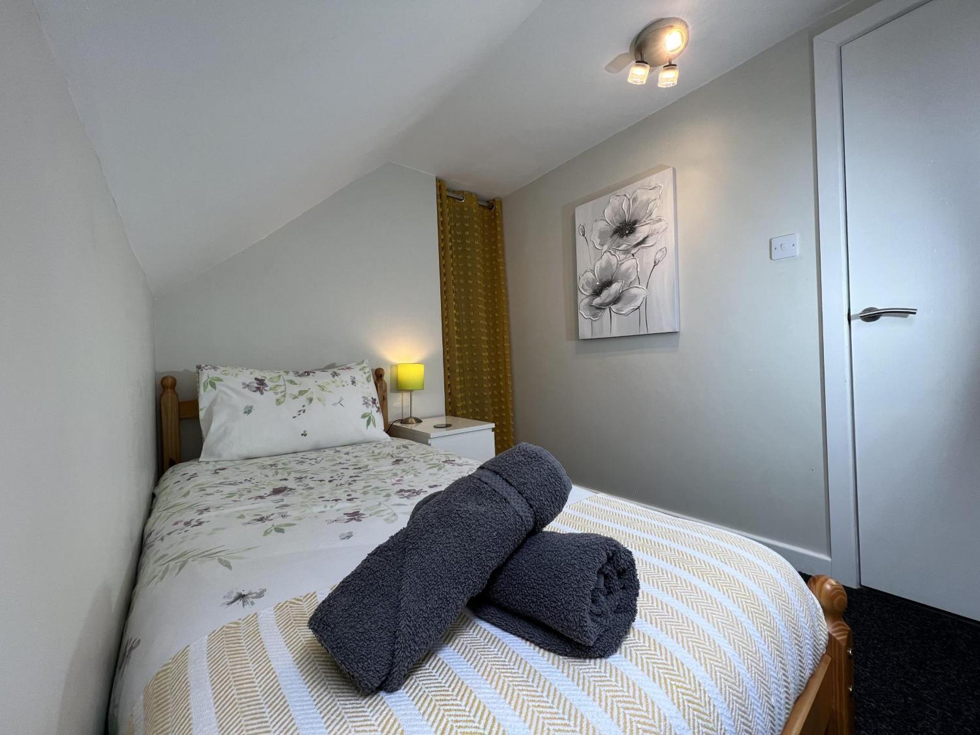 3 Bed Detached Cottage- Log Burner Mountain Views Beaumaris Buitenkant foto