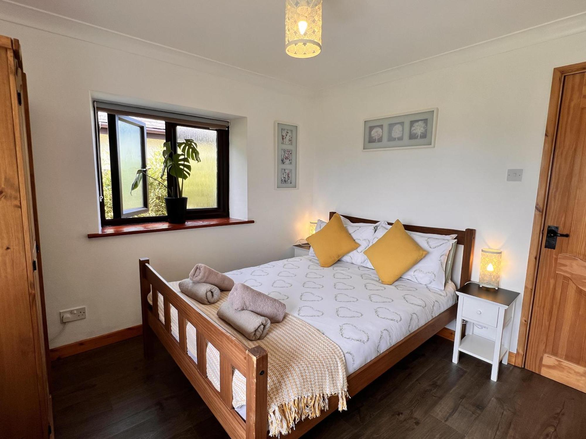 3 Bed Detached Cottage- Log Burner Mountain Views Beaumaris Buitenkant foto