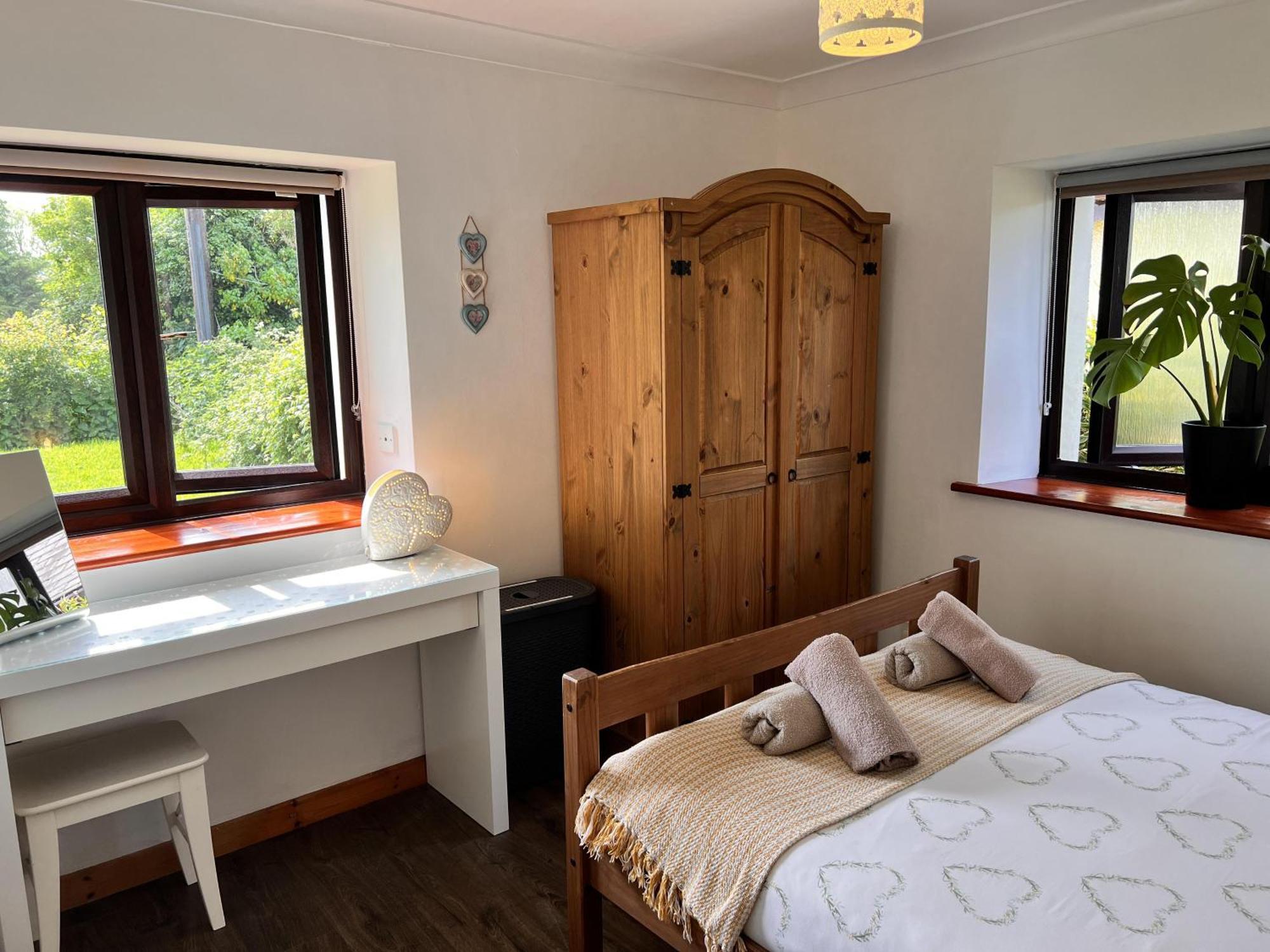 3 Bed Detached Cottage- Log Burner Mountain Views Beaumaris Buitenkant foto