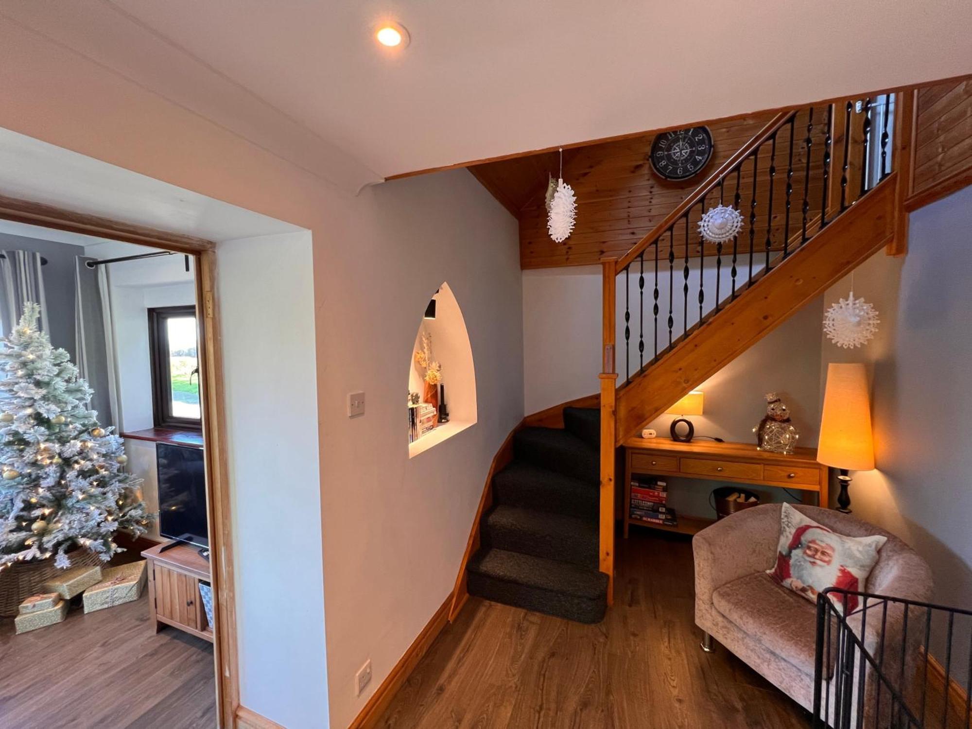 3 Bed Detached Cottage- Log Burner Mountain Views Beaumaris Buitenkant foto