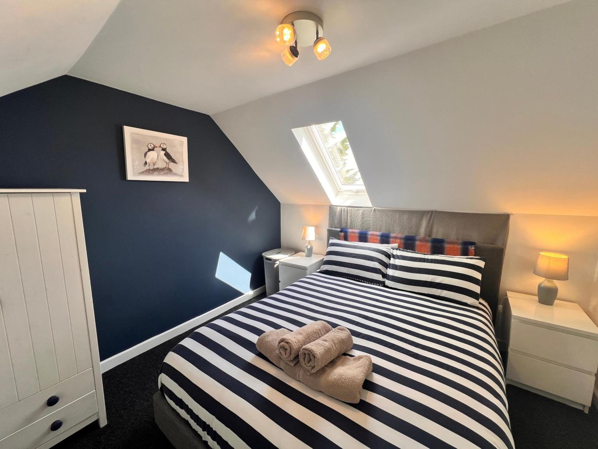 3 Bed Detached Cottage- Log Burner Mountain Views Beaumaris Buitenkant foto