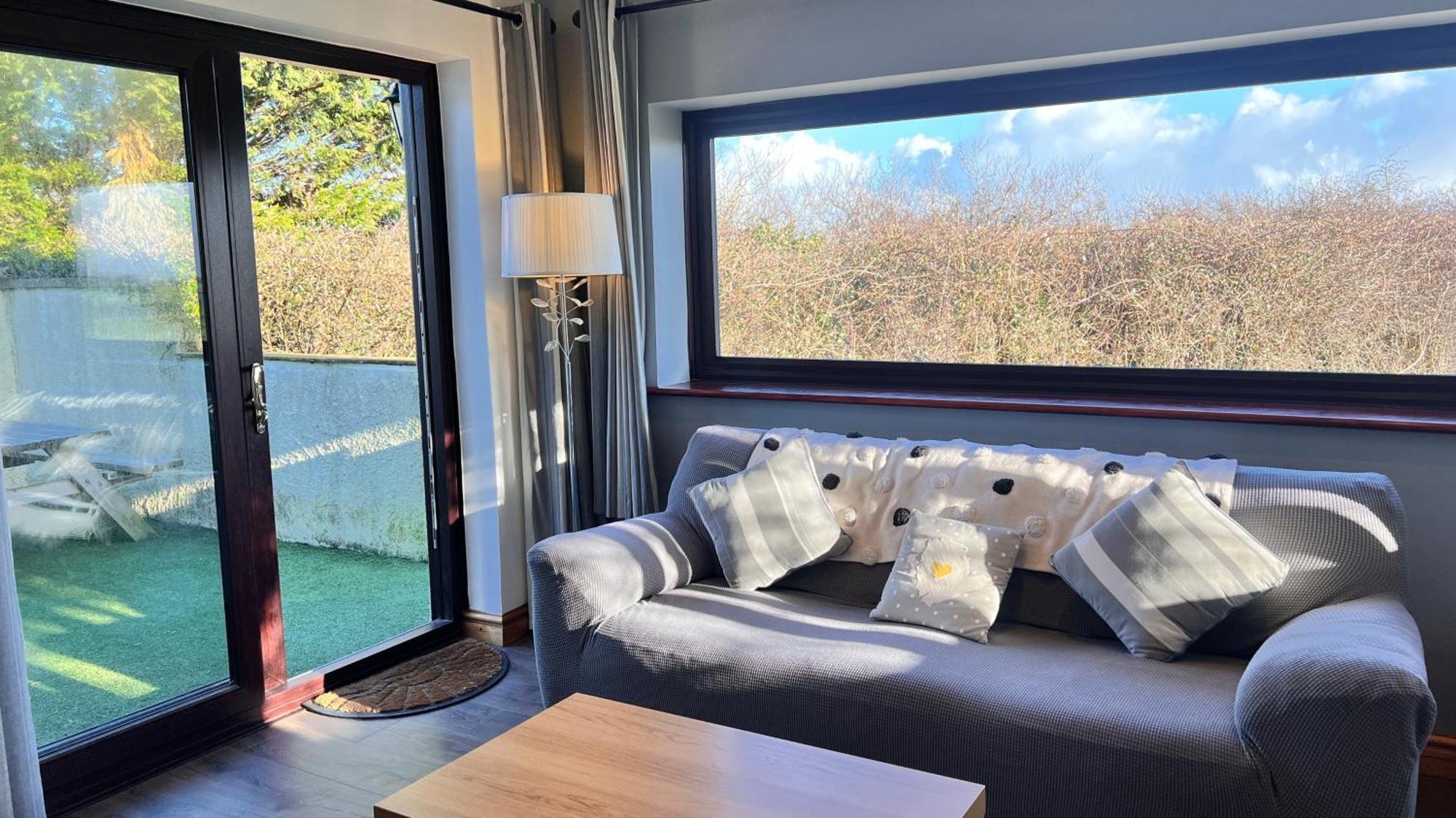 3 Bed Detached Cottage- Log Burner Mountain Views Beaumaris Buitenkant foto